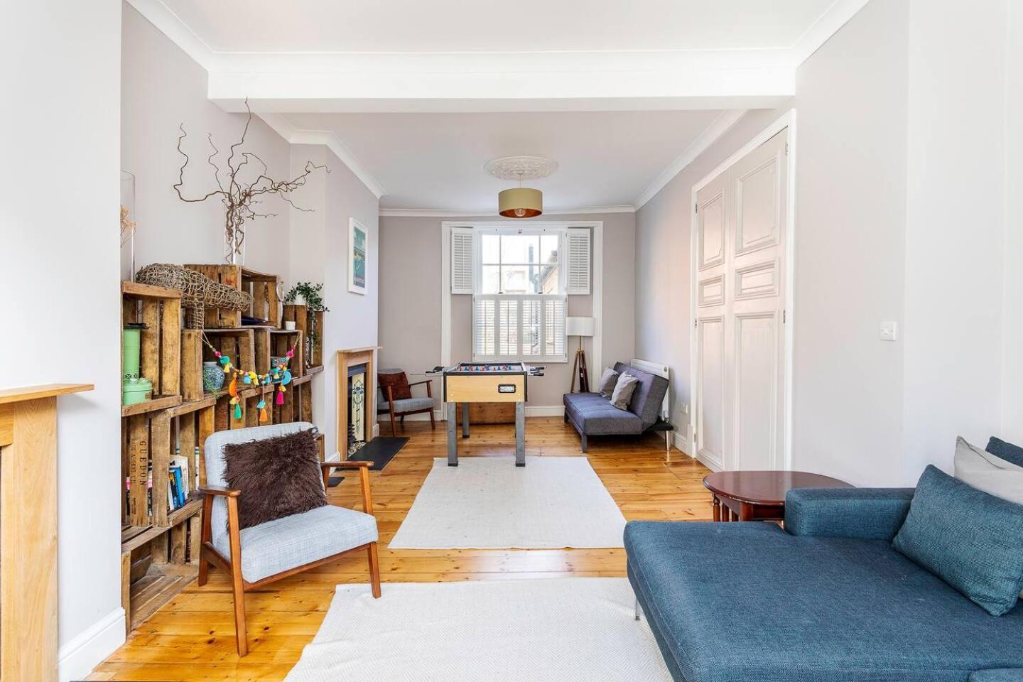 Holiday home Pass The Keys Spacious Camberwell House 30min Bus London